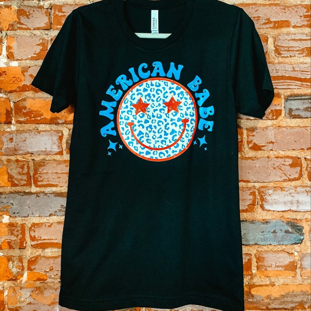 American Babe T-Shirt